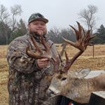 Profile Picture of Brad Stroup (@bstroup84) on Instagram