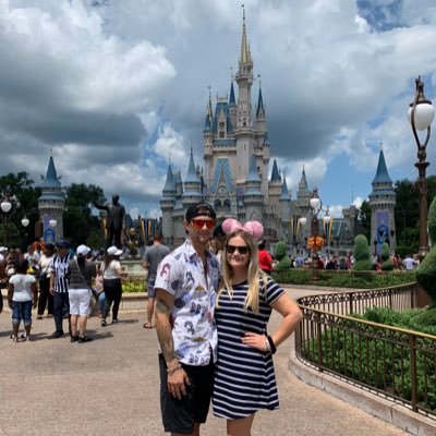 Profile Picture of Jesse McKee (@lifeofa10) on Twitter