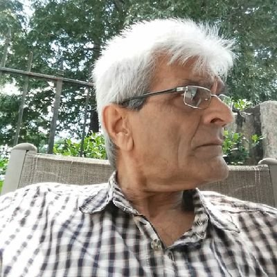 Profile Picture of Rajesh Mehta (@RBKDM13751) on Twitter