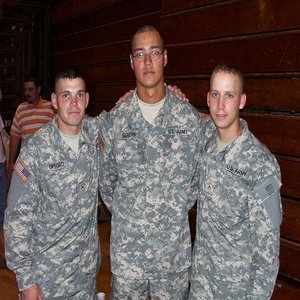 Profile Picture of James Sigman (@jjsigman) on Myspace