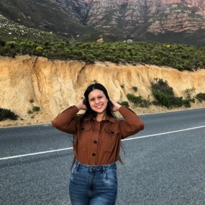 Profile Picture of Ayesha Martin (@ayeshamartinnn) on Twitter