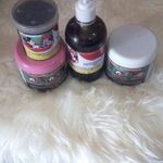 Profile Picture of Felicia Ochanya James (@radianceorganicsoapandmore) on Instagram