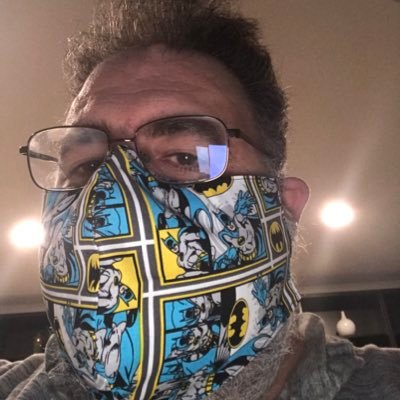 Profile Picture of Tom Davidson (@TomD1969) on Twitter