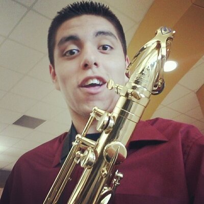 Profile Picture of Paul Torres (@paultorres979) on Twitter