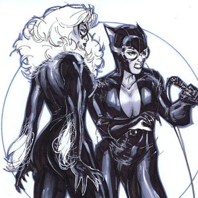 Profile Picture of Uko Smith @C2E2 Feb. 28-March 1, 2020-Table #A4 (@UkoSmith) on Twitter