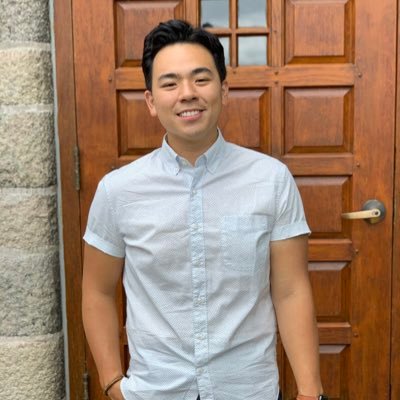 Profile Picture of David Song (@dhsong91) on Twitter