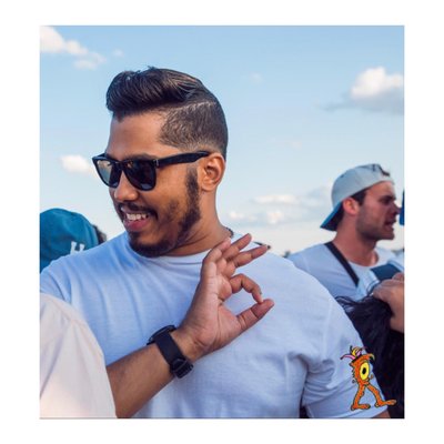 Profile Picture of Joseph M. (@Joseph_morales1) on Twitter