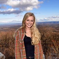 Profile Picture of Courtney Fabel (@courtney-fabel) on Quora