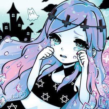 Profile Picture of Paula Maxwell (@spiritblade17) on Twitter