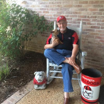 Profile Picture of Gary Hood (@GaryHoo08740844) on Twitter