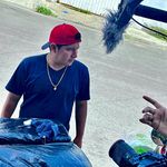 Profile Picture of Daniel Solorzano Rodriguez (@daniel_solorzano24) on Instagram