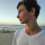 Profile Picture of Sage Joel Badman (@sagebadman) on Instagram