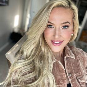 Profile Picture of Beth Matthews Troyer (@elletroyer) on Pinterest