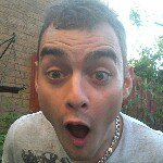 Profile Picture of robbie Scott (@robbiescott90) on Instagram