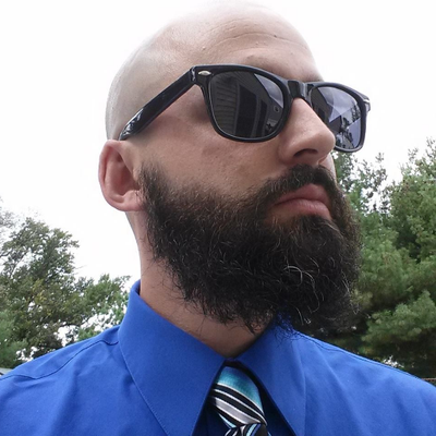 Profile Picture of John Manfre (@johnnymanf) on Twitter