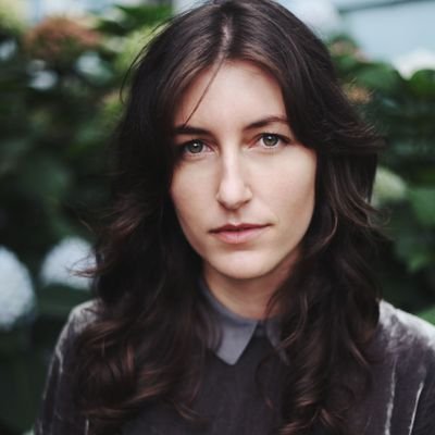 Profile Picture of Ruby Porter (@rubyleighporter) on Twitter