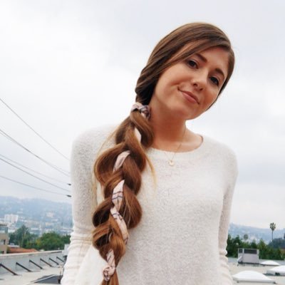 Profile Picture of Alex Olpin Ramey (@AOlp18) on Twitter