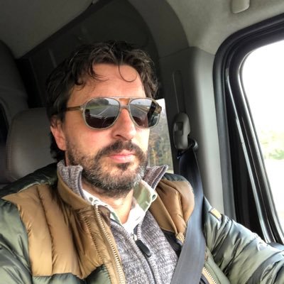 Profile Picture of Peter Moes (@moesjp) on Twitter