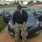 Profile Picture of Jerome Powers (@rome_rome_in_the_house_215) on Instagram