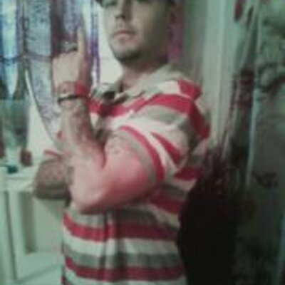 Profile Picture of Richard Forehand (@RichardForehand) on Twitter