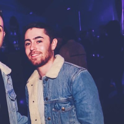 Profile Picture of Michael Tarulli (@tarulli95) on Twitter