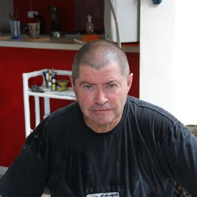 Profile Picture of David Patrice (@GardPatrice) on Twitter