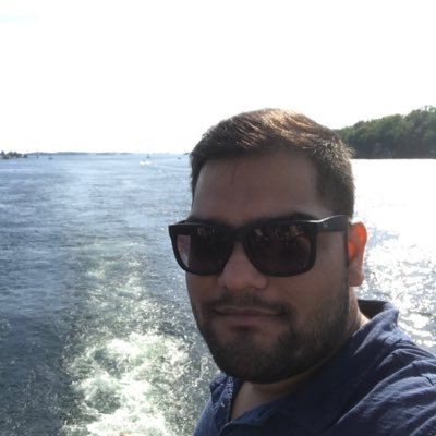 Profile Picture of Vibhuti Gupta (@vibhutigupta) on Twitter