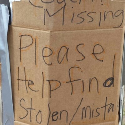 Profile Picture of Brian Bussey (@@briguy742010) on Twitter