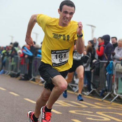 Profile Picture of Glenn Mitchell (@GlennTMitchell) on Twitter