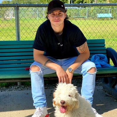 Profile Picture of Kevin Lapierre (@KevinLapierre13) on Twitter