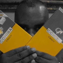 Profile Picture of Shannon Gobin (@GobinShannon) on Twitter