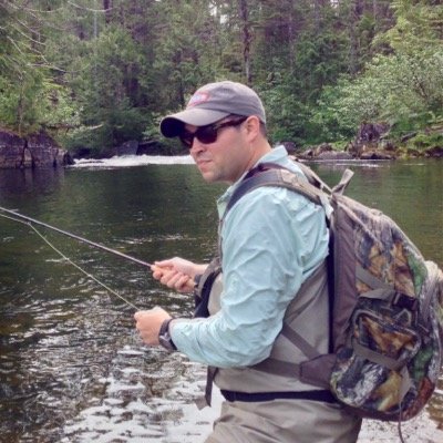 Profile Picture of Cody Mack (@CMack10) on Twitter