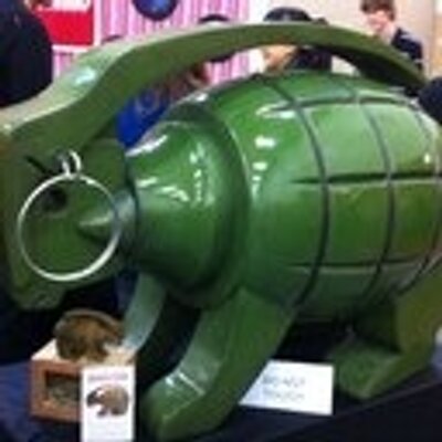 Profile Picture of Paul MacDougall (@pmacD72) on Twitter