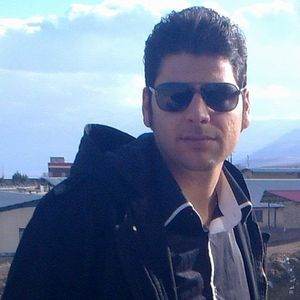 Profile Picture of Reza Sadeghi (@reza.sadeghi) on Myspace