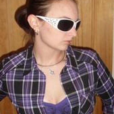 Profile Picture of Stephanie Stringer (@tehStephy) on Twitter
