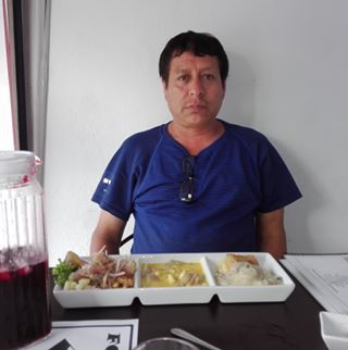 Profile Picture of Constantino Romero (@constantino.romero.144) on Facebook