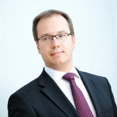 Profile Picture of Patrick Laurent (@Pa_Laurent) on Twitter