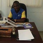 Profile Picture of Isaac Anane (@isaac.anane.167) on Instagram