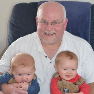 Profile Picture of Hugh Higley (@Hugh-Higley) on Facebook