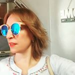 Profile Picture of silvia salceda gomez (@silviasalcedagomez) on Instagram