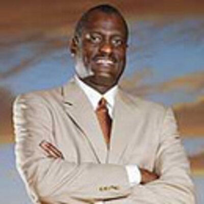 Profile Picture of Michael Cooper (@ShowtimeCooper) on Twitter