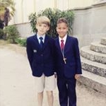 Profile Picture of oliver lara (@oliver_lara_11) on Instagram