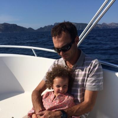 Profile Picture of Julien ALVAREZ (@jualvarez10) on Twitter
