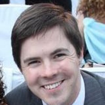 Profile Picture of Patrick Byrnett (@pbyrnett) on Twitter