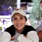 Profile Picture of Cristina Farinelli (@farinellicristina) on Instagram