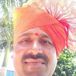 OmRaje Mokate - Instagram Profile Picture of OmRaje Mokate (@omrajemokate) on Instagram