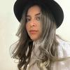 Profile Picture of Andrea Coronel A (@andreacoronela) on Tiktok