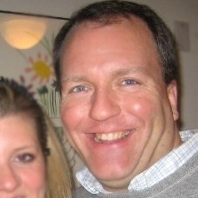 Profile Picture of ChrisSchoenfeld (@ChrisSchoenfeld) on Twitter