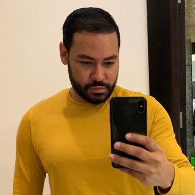 Profile Picture of César Vargas (@CesarVargas365) on Twitter