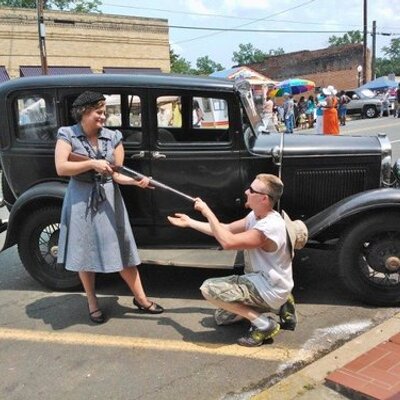 Profile Picture of Brandon Prevette (@brandon28bsp) on Twitter